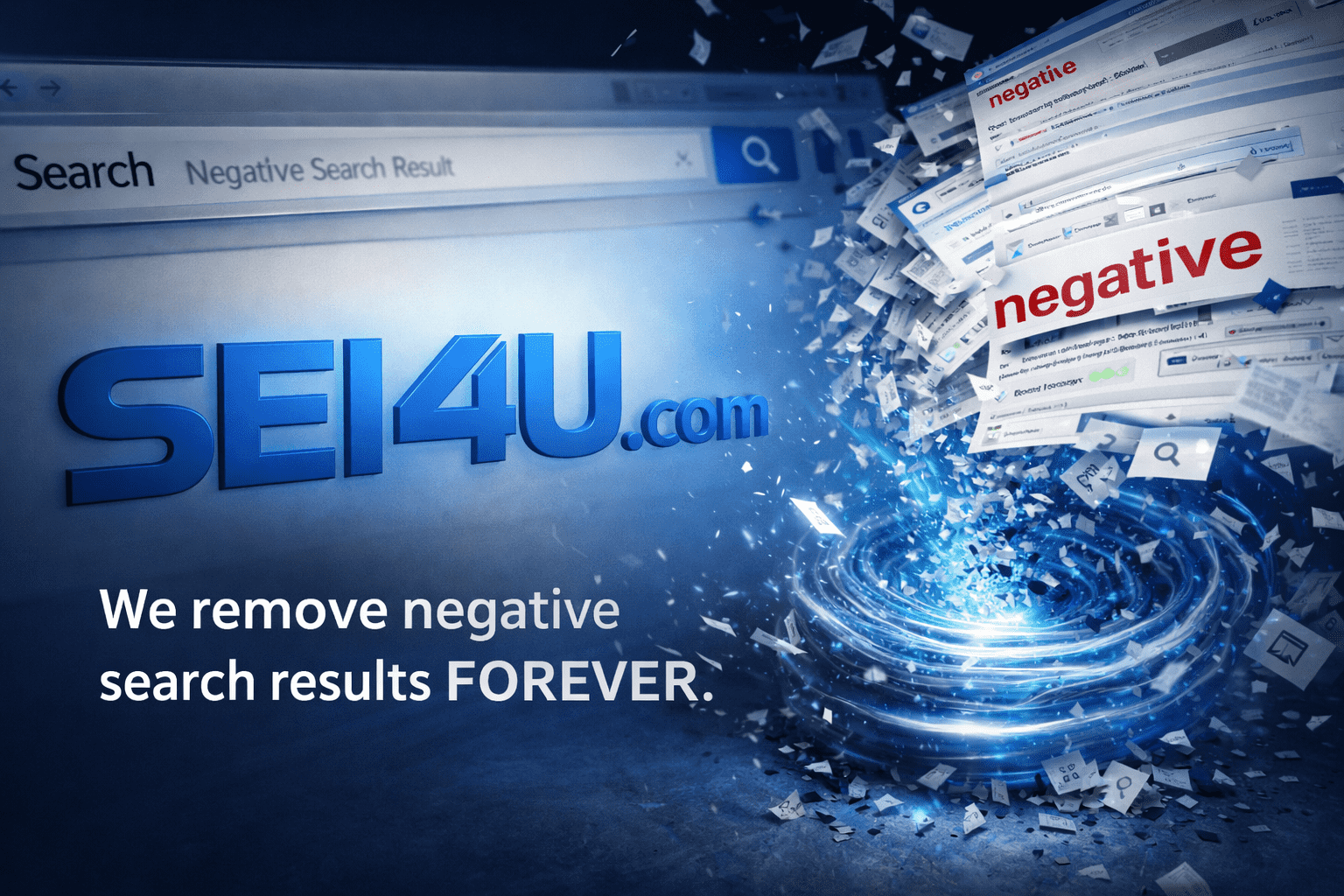 SEI4U — Get SEI Delisted Now